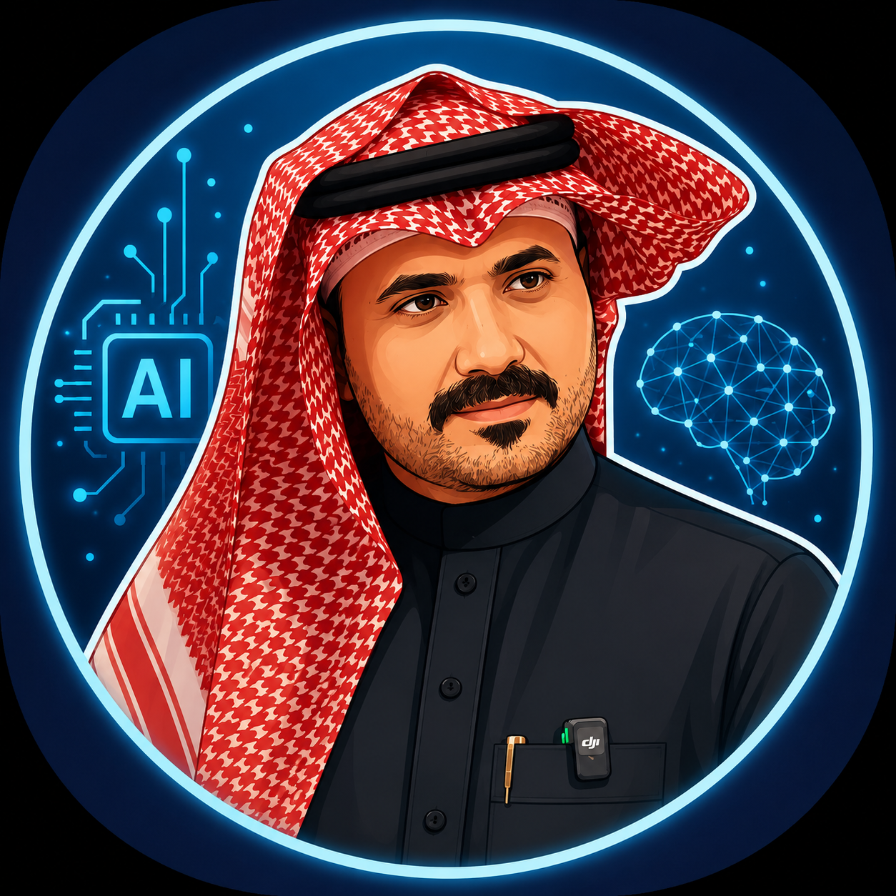 ممدوح GPT